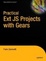 Cover of Practical Ext Js Projects With Gears