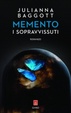 Cover of Memento