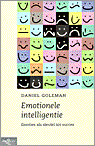 Emotionele Intelligentie Emoties als sleutel tot succes