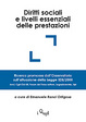 Cover of Diritti sociali e livelli essenziali delle prestazioni