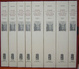 Cover of Notizie del bello dell'antico e del curioso della città di Napoli - voll. 1 - 8