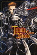 Cover of 聖魔之血 Rage Against the Moons VI