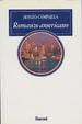 Cover of Romanzo americano