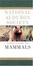 Cover of "National Audubon Society Field Guide to North American Mammals"