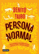 Cover of Persona normal/ Normal Person