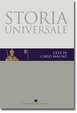 Cover of Storia Universale