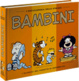 Cover of Bambini