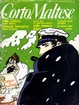 Cover of Corto Maltese [Rivista mensile di fumetti viaggi avventure]