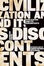 Cover of Civilization and Its Discontents