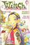 Cover of W.i.t.c.h. #5 - L'ultima lacrima