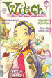 Cover of W.i.t.c.h. #5 - L'ultima lacrima