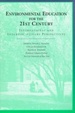 Cover of Environmental Education for the 21st Century
