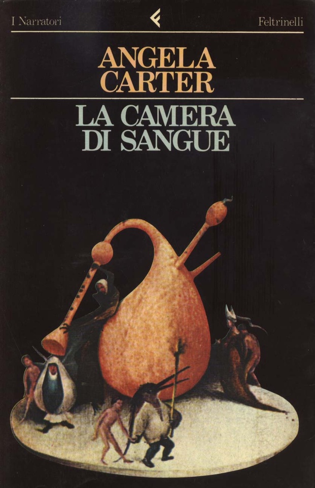 Immagine di La camera di sangue