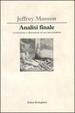 Cover of Analisi finale