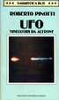Cover of UFO