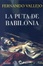Cover of La puta de Babilonia