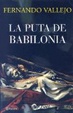 Cover of La puta de Babilonia