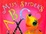 Cover of Miss Spider's Abc Book