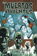 Cover of Los muertos vivientes 1