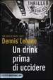 Cover of Un drink prima di uccidere