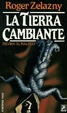 Cover of La tierra cambiante