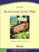 Cover of Ventimila leghe sotto i Mari