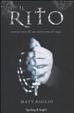 Cover of Il rito