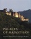Cover of "The Palaces of Rajasthan"