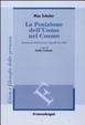 Cover of La posizione dell'uomo nel cosmo