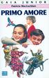 Cover of Primo amore
