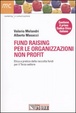 Cover of Fund raising per le organizzazioni non profit