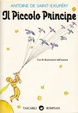 Cover of Il piccolo principe