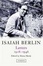 Cover of "Isaiah Berlin - Selected Letters 1928-1946"