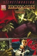Cover of Iron Man & i potenti vendicatori n. 17