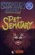 Cover of Pet Sematary