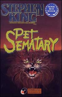 More about Pet Sematary