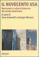 Cover of Il Novecento U.S.A.