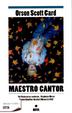 Cover of Maestro Cantor