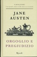 Cover of Orgoglio e pregiudizio