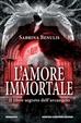 Cover of L'amore immortale