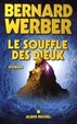 Cover of Le Souffle Des Dieux