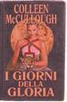 Cover of I giorni della gloria