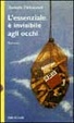 Cover of L'essenziale è invisibile agli occhi
