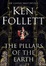 Cover of 'The Pillars of the Earth'