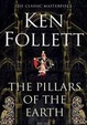 Cover of The Pillars of the Earth