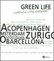 Cover of Green life: costruire città sostenibili