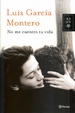 Cover of No me cuentes tu vida
