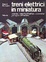 Cover of Treni elettrici in miniatura. Progetto, materiali d'impiego, costruzione, paesaggio, animazione
