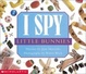 Cover of I Spy Little Bunnies