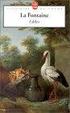 Cover of Fables